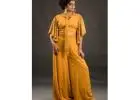 indo western dresses for women