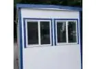 Guard House Design Requirements