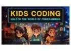 Kids Coding: Unlock the World of Programming