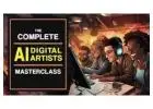 The Complete AI Digital Artist Masterclass