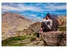 Spiti Valley Tour Packages - Upto 25% OFF