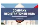 Online Company Registration in Delhi | Book Now