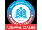 Best ca classes in india | Agrawal Classes