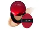 TIRTIR Mask Fit Red Cushion Foundation | Japan's No.1 Choice for Glass skin