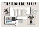 Attention: Stay@HomeMoms! Presenting TDB | THE DIGITAL BIBLE WITH MASTER RESELL RIGHTS
