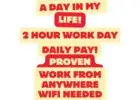 $900/Day Awaits: Your 2-Hour Workday Revolution!