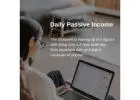 Attention Ottawa Moms! Do you want to learn how to earn daily passive income from home?