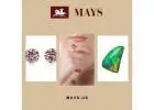Jade Jewels: Symbolism and Style in Ring Design