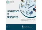 Benefits of Logistics IT Services | Ascentient