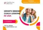 Growth mindset coach lessons in USA