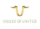 Unveil Elegance: House of United's 2 Pc Suit Collection