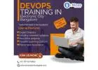 Best DevOps Training Institute in Bangalore