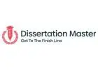 Masters Dissertation Help