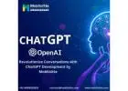 Revolutionize Conversations with ChatGPT Development by Mobiloitte