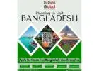 DU Digital Global: Your Trusted Bangladesh Visa Agent for UAE Visas