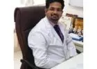 Best Joint expert in Raipur - Dr. Ankur Singhal