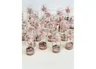 Find The Best Wedding Favors in Bulk From EventGiftSet