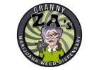 Best Weed Shop Washington DC | Granny Za's