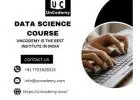 Unlock the Secrets of Data Science: Enroll in Our Courses in Ahmedabad Today 