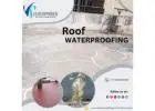 Roof Waterproofing Contractors in Bangalore