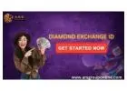 Win Money Daily With Diamond Exchange ID 