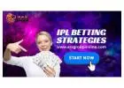 Best IPL Betting Strategies in India
