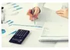 Efficient Financial Management: Bookkeeping Service in McKinney