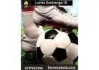 Florence Book provides Online Cricket ID and Lords Exchange ID