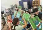 Looking For The Kids Fun Art Classes Sydney