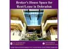  Commercial space for rent in Dehradun