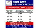 NEET Repeaters Batch Starts on June 5th and June 19th 2024