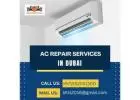 Top-Rated AC Service in Dubai: Keeping You Cool | Call Now: +971552041300