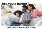 Parents, Earn $300 Daily in Just 2 Hours from Home!