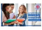 University Assignment Helpers connect with transforming and achieving academic success