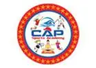 Cap Sports Academy - Best Tennis & Swimming Academy in Dubai