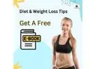 Dieting and Weight Loss Tips