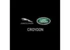 Harwoods Land Rover Croydon Sales Centre