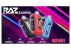 Raz Vape flavors available at razvape.us, USA. Grab your favorites now for only $13.99.