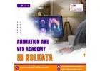 Animation and VFX Academy in Kolkata - Educarezen