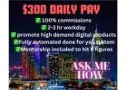 Instant Cash Home workers required.