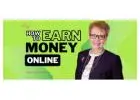Are you an empty-nester and want to learn how to earn an income online?