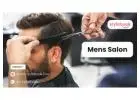 Grooming Renaissance: Modern Man Salon Trends
