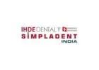 Graftless Solutions - Simpladent India