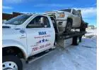 Stuck on the Road? Centennial, CO's Trusted Roadside Assistance Service!