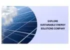 Explore Sustainable Energy Solutions Company | Azure Power