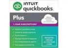 QuickBooks Plus: The All-in-One Accounting Solution for Small Businesses