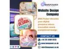 Website Designing Company in London | Bms Power