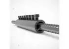 "Elevate Your Construction With Surya Rebar Coupler: The Ultimate Solution for Structural Strength!"