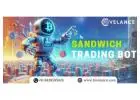 Elevate Your Trading Game with Sandwich Trading Bot Development! 