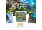 Discover the Mystical Kingdom: Bhutan Adventure 